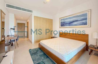 Apartment - 1 Bedroom - 2 Bathrooms for rent in Viva West - Viva Bahriyah - The Pearl Island - Doha Apartment - 1 Bedroom - 2 Bathrooms for rent in Viva West - Viva Bahriyah - The Pearl Island - Doha