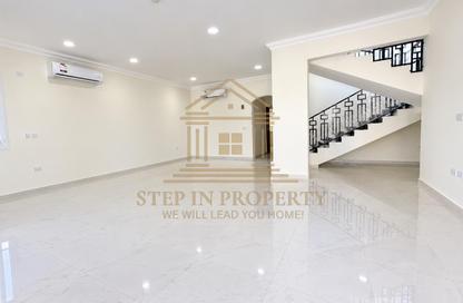Villa - 7 - 7 for rent in Al Markhiya Street - Al Markhiya - Doha