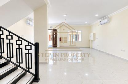 Villa - 7 - 7 for rent in Al Markhiya Street - Al Markhiya - Doha