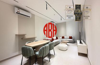 Apartment - 3 - 3 for rent in Al Waab Street - Al Waab - Doha