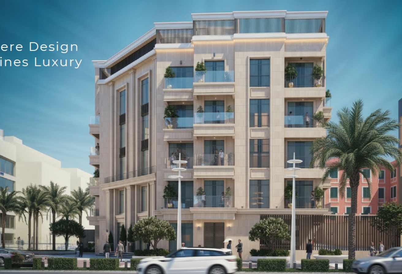 LUXURIOUS STUDIO'S AND 1+OFFICE ON 6 YEAR PAY PLAN thumbnail 2