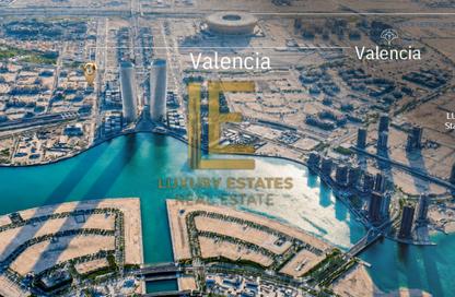 Apartment - Studio - 1 Bathroom for sale in Boulevard View - Yasmeen City - Lusail