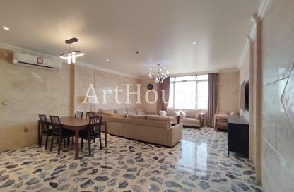 Apartment - 2 Bedrooms - 3 Bathrooms for rent in Bin Omran - Fereej Bin Omran - Doha