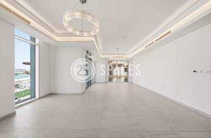 Apartment - 3 - 5 for rent in Crystal Residence - Gewan Island - The Pearl Island - Doha Apartment - 3 - 5 for rent in Crystal Residence - Gewan Island - The Pearl Island - Doha