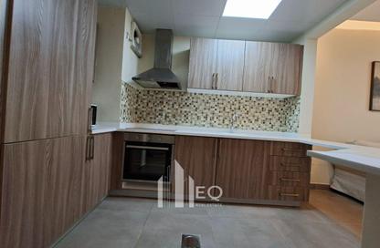 Apartment - 2 Bedrooms - 2 Bathrooms for rent in Al Sadd Road - Al Sadd - Doha