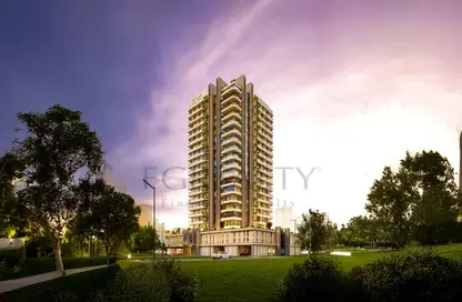 Apartment - 3 Bedrooms - 4 Bathrooms for sale in Lusail Residence - Marina District - Lusail
