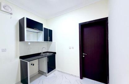Apartment - Studio - 1 Bathroom for rent in Souk Al gharaffa - Al Gharrafa - Doha