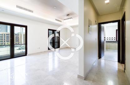 Apartment - 3 Bedrooms - 4 Bathrooms for rent in Regency Residence Fox Hills 1 - Lusail Apartment - 3 Bedrooms - 4 Bathrooms for rent in Regency Residence Fox Hills 1 - Lusail