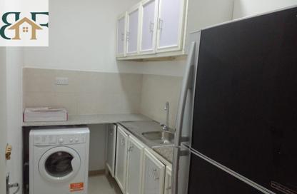 Apartment - Studio - 1 for rent in Najma - Doha Apartment - Studio - 1 for rent in Najma - Doha