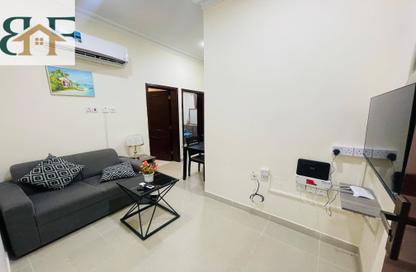 Apartment - Studio - 1 Bathroom for rent in La Martine Building - Old Salata - Salata - Doha