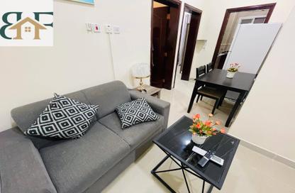 Apartment - Studio - 1 Bathroom for rent in La Martine Building - Old Salata - Salata - Doha