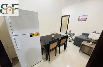 Apartment - Studio - 1 Bathroom for rent in La Martine Building - Old Salata - Salata - Doha