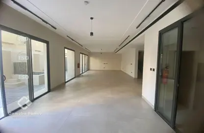 Compound - 5 Bedrooms - 7 Bathrooms for rent in Al Soudan - Al Soudan - Doha