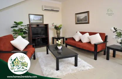 Apartment - 1 Bedroom - 1 Bathroom for rent in Al Emadi Business Center - C-Ring - Doha Apartment - 1 Bedroom - 1 Bathroom for rent in Al Emadi Business Center - C-Ring - Doha
