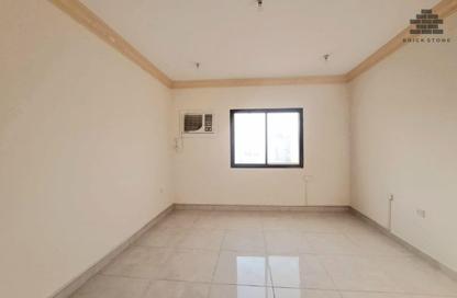 Apartment - 1 Bedroom - 1 Bathroom for rent in Musheireb Apartments - Musheireb - Doha