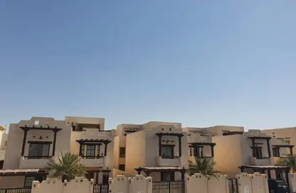شقة - غرفة نوم - 1 حمام للايجار في الثمامة - الدوحة