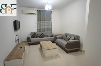 Apartment - 1 Bedroom - 1 Bathroom for rent in Musheireb - Musheireb - Doha