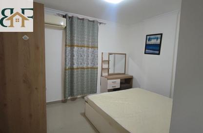 Apartment - 1 Bedroom - 1 Bathroom for rent in Musheireb - Musheireb - Doha