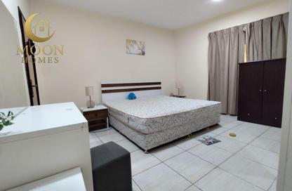 Apartment - 1 - 1 for rent in Umm Ghwailina Comm - Umm Ghuwalina - Umm Ghuwailina - Doha