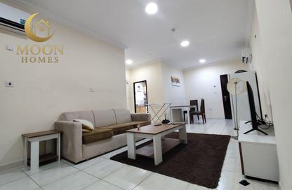 Apartment - 1 - 1 for rent in Umm Ghwailina Comm - Umm Ghuwalina - Umm Ghuwailina - Doha