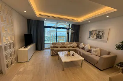 شقة - 2 غرف نوم - 2 حمامات للايجار في الخرج 30 - الوسيل