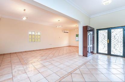 Villa - 4 Bedrooms - 3 Bathrooms for rent in Beverly Hills Garden - Al Waab - Doha Villa - 4 Bedrooms - 3 Bathrooms for rent in Beverly Hills Garden - Al Waab - Doha