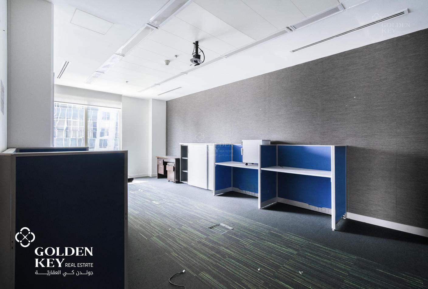 Prime Business Area  West Bay | All Inclusive