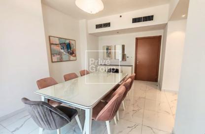 Apartment - 3 Bedrooms - 4 Bathrooms for rent in West Bay Tower - West Bay - West Bay - Doha