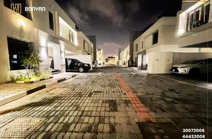 Villa - 6 Bedrooms - 6 Bathrooms for rent in Al Soudan - Al Soudan - Doha