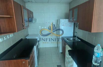 Apartment - 2 - 2 for rent in West Bay Tower - West Bay - West Bay - Doha