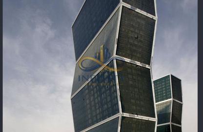 Apartment - 2 - 2 for rent in West Bay Tower - West Bay - West Bay - Doha