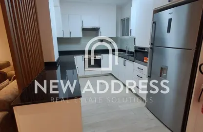 Apartment - 2 Bedrooms - 2 Bathrooms for rent in Musheireb Apartments - Musheireb - Doha