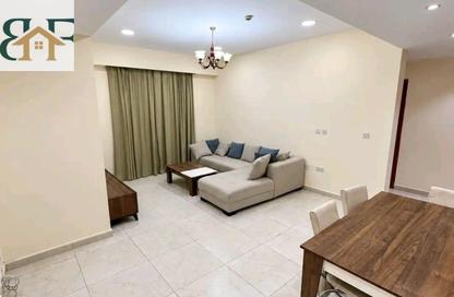 Apartment - 2 - 3 for rent in Al Muntazah Street - Al Muntazah - Doha Apartment - 2 - 3 for rent in Al Muntazah Street - Al Muntazah - Doha