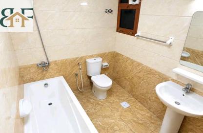Apartment - 2 - 3 for rent in Al Muntazah Street - Al Muntazah - Doha Apartment - 2 - 3 for rent in Al Muntazah Street - Al Muntazah - Doha