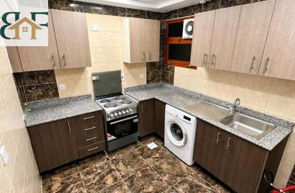 Apartment - 2 - 3 for rent in Al Muntazah Street - Al Muntazah - Doha Apartment - 2 - 3 for rent in Al Muntazah Street - Al Muntazah - Doha
