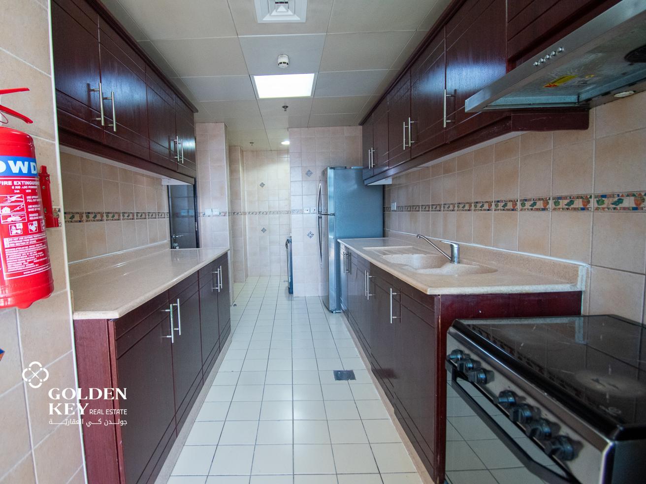 Qatar Cool Included | Furnished - 2BR | West Bay