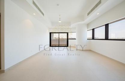 Apartment - 1 Bedroom - 2 Bathrooms for rent in Seef Waterfront - Lusail City - Lusail