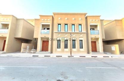 Compound - 6 Bedrooms - 6 Bathrooms for rent in Al Gharrafa - Al Gharrafa - Doha