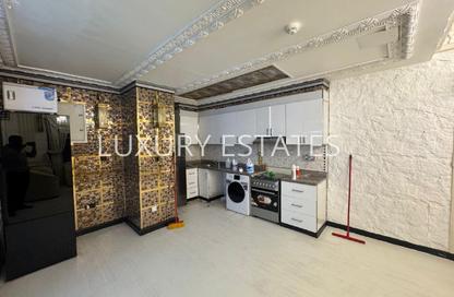 Apartment - 2 Bedrooms - 2 Bathrooms for rent in Regency Residence Fox Hills 1 - Lusail Apartment - 2 Bedrooms - 2 Bathrooms for rent in Regency Residence Fox Hills 1 - Lusail