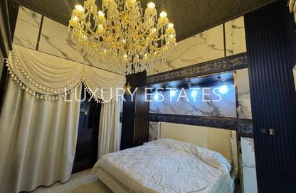 Apartment - 2 Bedrooms - 2 Bathrooms for rent in Regency Residence Fox Hills 1 - Lusail Apartment - 2 Bedrooms - 2 Bathrooms for rent in Regency Residence Fox Hills 1 - Lusail