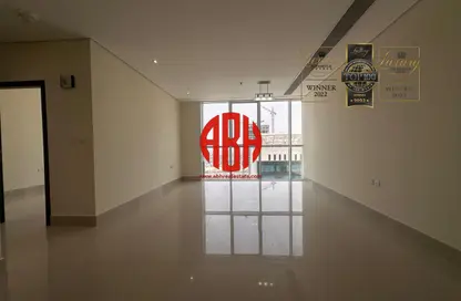 Apartment - 2 Bedrooms - 2 Bathrooms for rent in Lusail Residence - Marina District - Lusail Apartment - 2 Bedrooms - 2 Bathrooms for rent in Lusail Residence - Marina District - Lusail