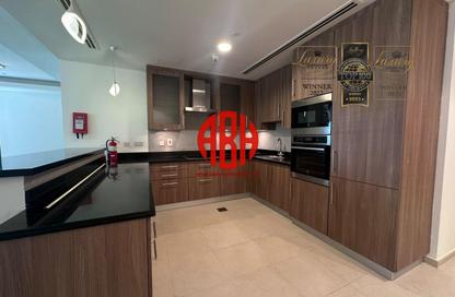 Apartment - 1 Bedroom - 2 Bathrooms for rent in Viva West - Viva Bahriyah - The Pearl Island - Doha Apartment - 1 Bedroom - 2 Bathrooms for rent in Viva West - Viva Bahriyah - The Pearl Island - Doha