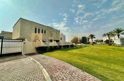 Villa for rent in Legtaifiya Lagoon - West Bay - Doha