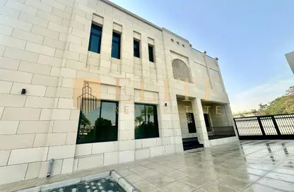 Villa for rent in Legtaifiya Lagoon - West Bay - Doha