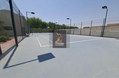 Compound - 3 Bedrooms - 3 Bathrooms for rent in Old Airport Road - Old Airport Road - Doha