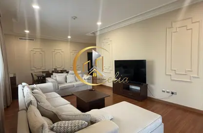 شقة - 2 غرف نوم - 3 حمامات للايجار في دارا - فوكس هيلز - الوسيل