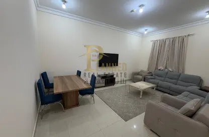 Apartment - 2 Bedrooms - 2 Bathrooms for rent in Fereej Bin Omran - Doha