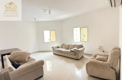 Apartment - 2 Bedrooms - 2 Bathrooms for rent in Fereej Bin Mahmoud North - Fereej Bin Mahmoud - Doha