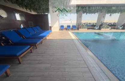 Hotel Apartments - 2 Bedrooms - 3 Bathrooms for rent in Al Muntazah Street - Al Muntazah - Doha