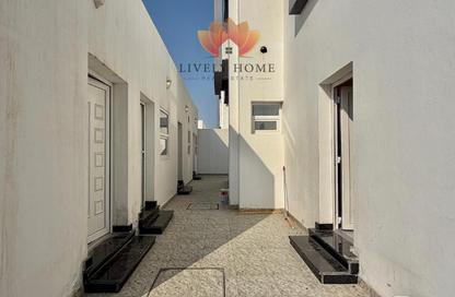 Villa - 6 - 7+ for rent in Bu Hamour Street - Abu Hamour - Doha Villa - 6 - 7+ for rent in Bu Hamour Street - Abu Hamour - Doha